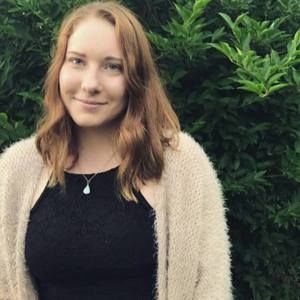 Meet your Posher, Hanna